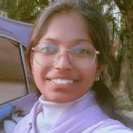 Divyanshi S. Class I-V Tuition trainer in Raebareli