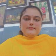 Chanpreet K. Class I-V Tuition trainer in Delhi