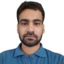 Photo of Rajan Jha