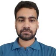 Rajan Jha Class 10 trainer in Rajgangpur