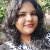 Subhashree D. Class 10 trainer in Banpur
