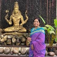 Geetha K. Class 12 Tuition trainer in Chennai