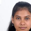 Photo of Aarathi S.