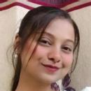 Photo of Suchita A.