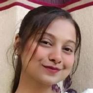 Suchita A. Class 12 Tuition trainer in Ambala