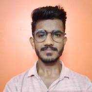 Sahil Rajpurohit Class 6 Tuition trainer in Vaghodia