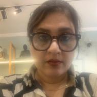 Jaswinder K. Class 10 trainer in Delhi