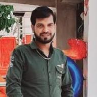 Ravi K. Class 9 Tuition trainer in Indore