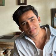 Rahul Parki Dance trainer in Vapi