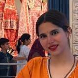 Vedika S. Class I-V Tuition trainer in Kasganj