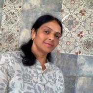 Rajalakshmi Electronics and Communication trainer in Erode