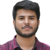 Palash Upadhyaya Class 10 trainer in Guwahati