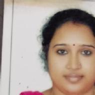 Kavery P. Class I-V Tuition trainer in Bangalore