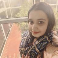 Annu S. Class 6 Tuition trainer in Gurgaon
