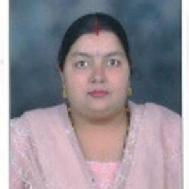 T Padmaja BTech Tuition trainer in Asifnagar