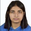 Shreya M. CBSE Tuition classes trainer in Hazinagar