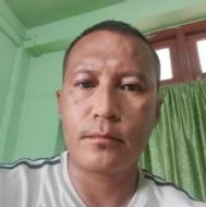 Marwaden Class 10 trainer in Mokokchung