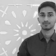 Mohibali Aghariya Class 12 Tuition trainer in Ahmedabad