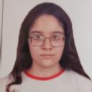 Photo of Naqiya P.