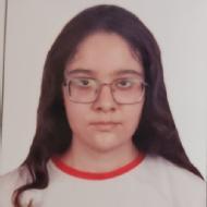 Naqiya P. Class I-V Tuition trainer in Mumbai