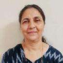 Photo of Mahjabeen D.