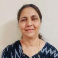 Mahjabeen D. Spoken English trainer in Mumbai