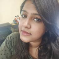 Karthika P. Class I-V Tuition trainer in Bangalore