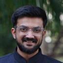 Photo of Rushi Brahmbhatt