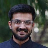Rushi Brahmbhatt Piano trainer in Vadodara