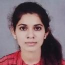 Photo of Sakshi V.