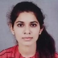Sakshi V. Kids Coding trainer in Nagpur