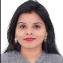 Photo of Truptimayee S.