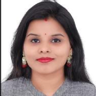 Truptimayee S. Class 11 Tuition trainer in Pune
