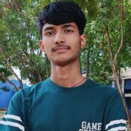 Bhabani Sankar Class 10 trainer in Udala