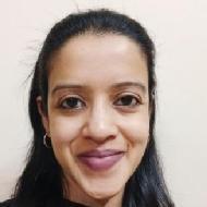 Sangeetha A. Dance trainer in Bangalore