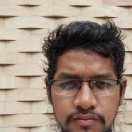 Zaved Shaik Java trainer in Krishna