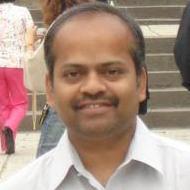 Dr. Rajesh Devadas Amazon Web Services trainer in Bangalore