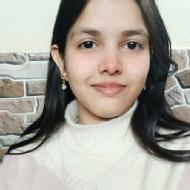 Aanchal A. Class I-V Tuition trainer in Delhi