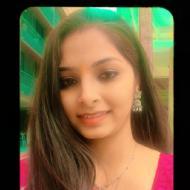 Khushi S. Art and Craft trainer in Ahmedabad