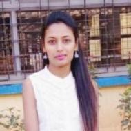 Soniya K. Class I-V Tuition trainer in Hubli