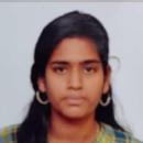 Photo of Rithika R.