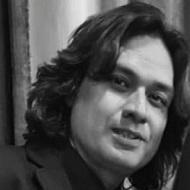 Ajay Anand Spoken English trainer in Pune