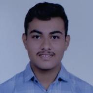 Mithil Patel Class 11 Tuition trainer in Surat