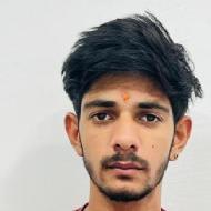 Madhavendra Singh Naruka Class 10 trainer in Ladnun