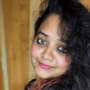 Photo of Sravani B.