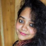 Sravani B. Spoken English trainer in Visakhapatnam