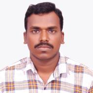 Bill Asir Raja Class 10 trainer in Chennai