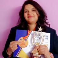 Divya Phonics trainer in Hyderabad