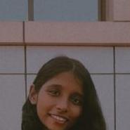 Vaishnavi R. Class 7 Tuition trainer in Hatkanangale
