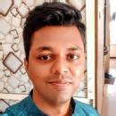 Photo of Mayur V. Thosani